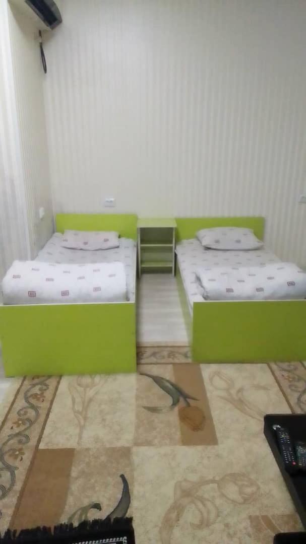 Anisa- Hostel Doesjanbe Kamer foto