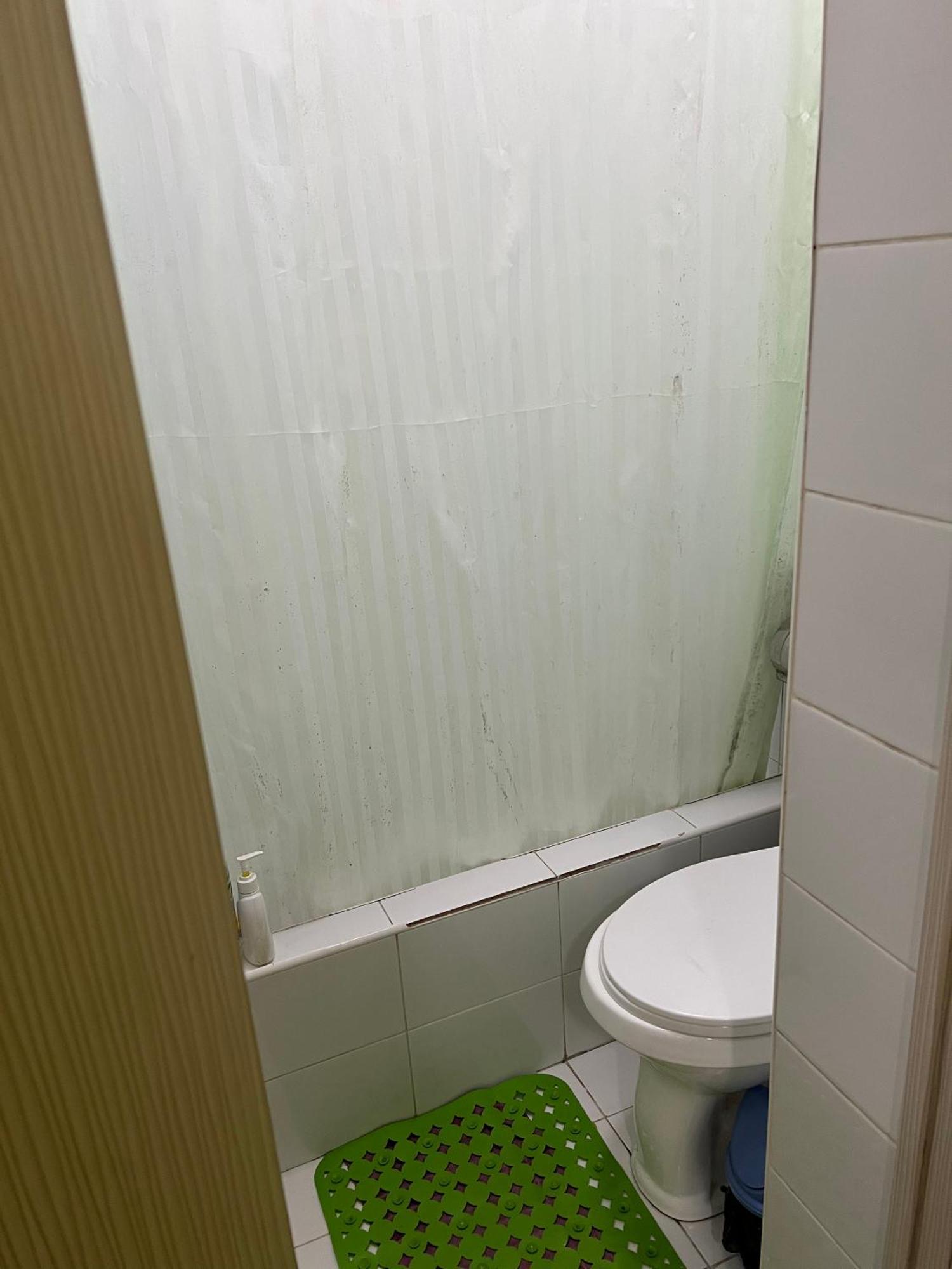 Anisa- Hostel Doesjanbe Kamer foto